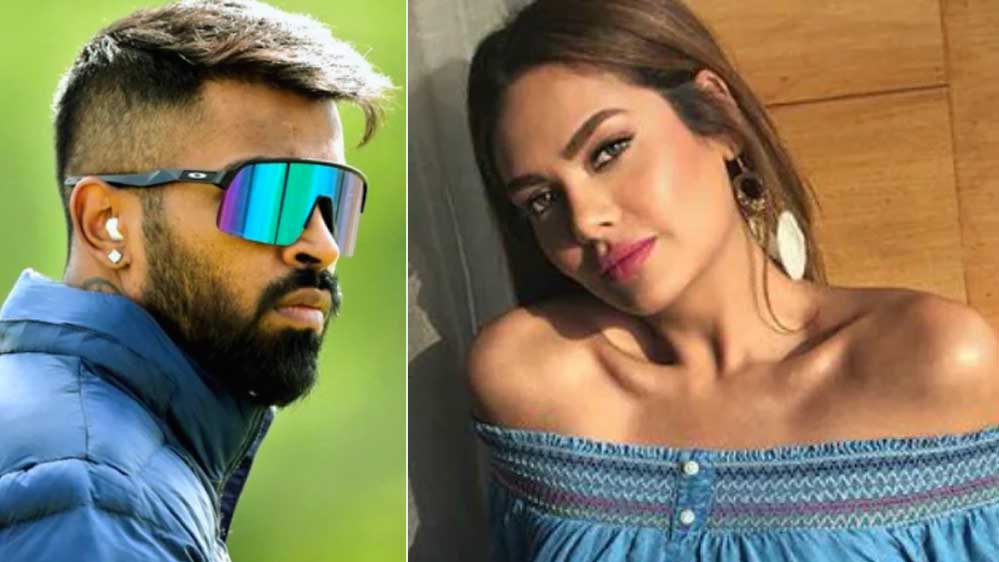 हार्दिक पांड्या संग अफेयर पर ईशा गुप्ता ने तोड़ी चुप्पी, महीनों बाद खत्म हुआ रिश्ता?