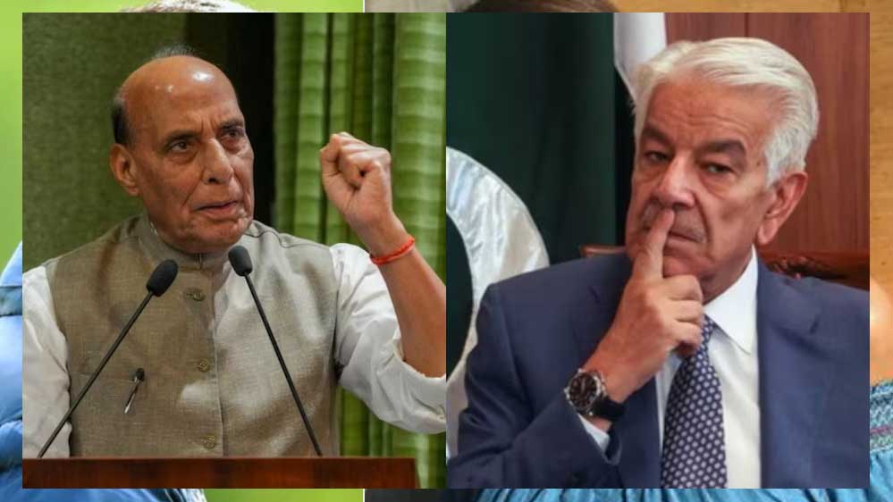 आज ऑपरेशन सिंदूर के बाद पहली बार SCO के मंच पर दिखेंगे भारत-PAK के रक्षा मंत्री, पर नहीं होगी वार्ता