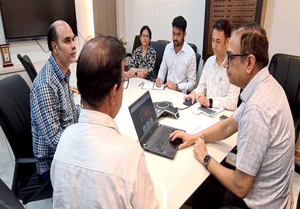 निजी विद्यालयों में नि:शुल्क प्रवेश के लिये द्वितीय चरण की ऑनलाइन लॉटरी