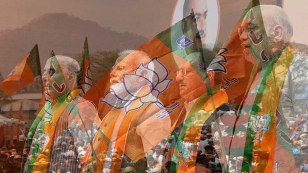 MP बीजेपी के प्रदेश अध्यक्ष का फैसला हफ्ते भर में, दो जुलाई को भोपाल आ सकते हैं प्रभारी धर्मेंद्र प्रधान