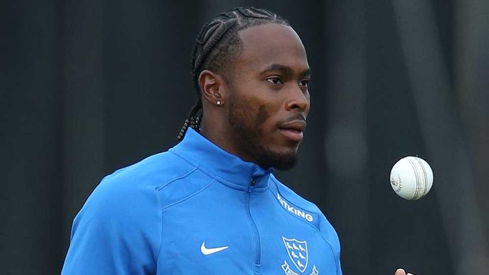 भारत के खिलाफ एजबेस्टन के लिए इंग्लैंड की टीम का ऐलान, 4 साल के बाद टेस्ट में तेज गेंदबाज जोफ्रा आर्चर की वापसी