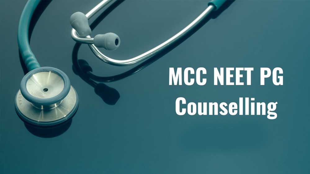 मध्य प्रदेश में नीट पीजी काउंसलिंग की प्रक्रिया फिर से टली, मेडिकल के विद्यार्थी परेशान
