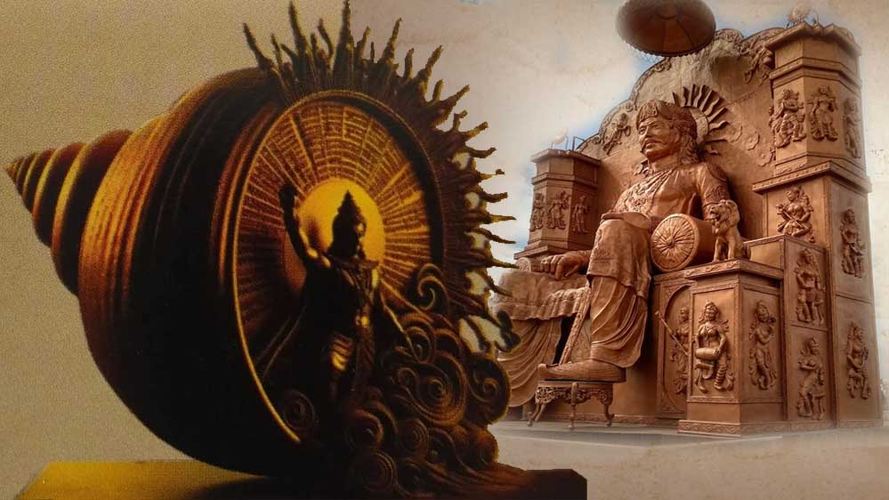 मध्य प्रदेश सरकार ने सांस्कृतिक विरासत नई ऊंचाइयों तक ले जाने के लिए ‘सम्राट विक्रमादित्य अंतरराष्ट्रीय सम्मान’ की घोषणा की