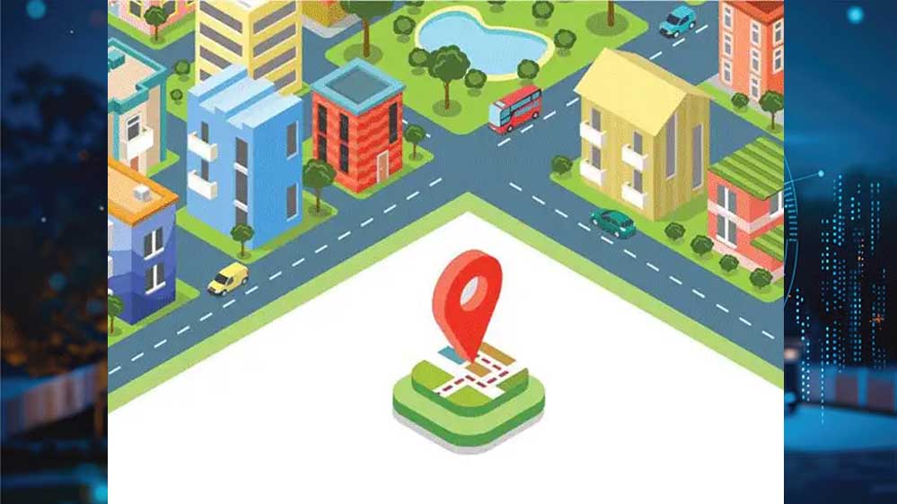 इंदौर में प्रत्येक घर के बाहर लगेंगे क्यूआर कोड,डिजिटल पते का पायलेट प्रोजेक्ट 29 जून से शुरू