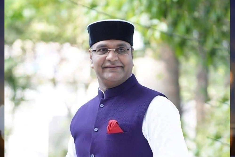 मातृ-पितृ भक्ति दिवस: सेवा, सम्मान और ‘विश्वास का संकल्प’