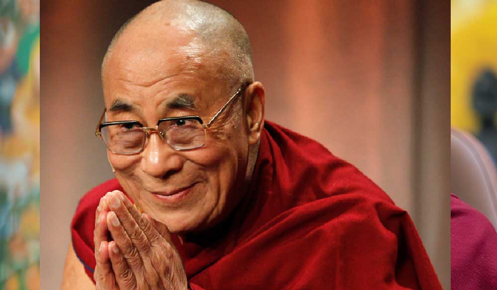90वां जन्मदिन मनाने के दौरान दलाई लामा उत्तराधिकारी की घोषणा कर सकते