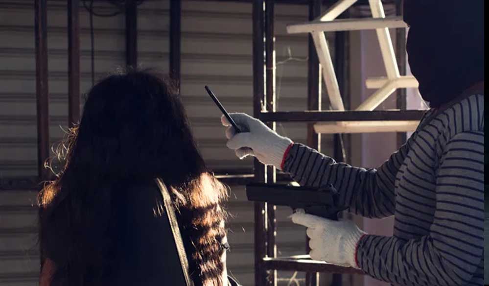 प्रयागराज से बड़ा खुलासा, नाबालिग लड़की का बदलवाया धर्म; आतंकी बनाने की थी साजिश