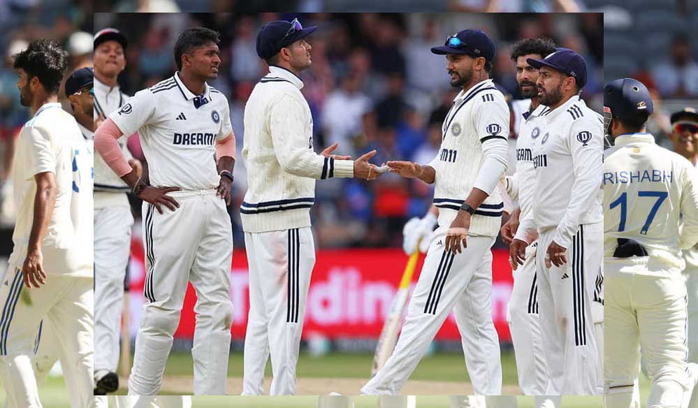 जुलाई 2025 में भारतीय क्रिकेट टीम का फुल शेड्यूल, 4 टेस्ट, 4 टी20 और 3 वनडे