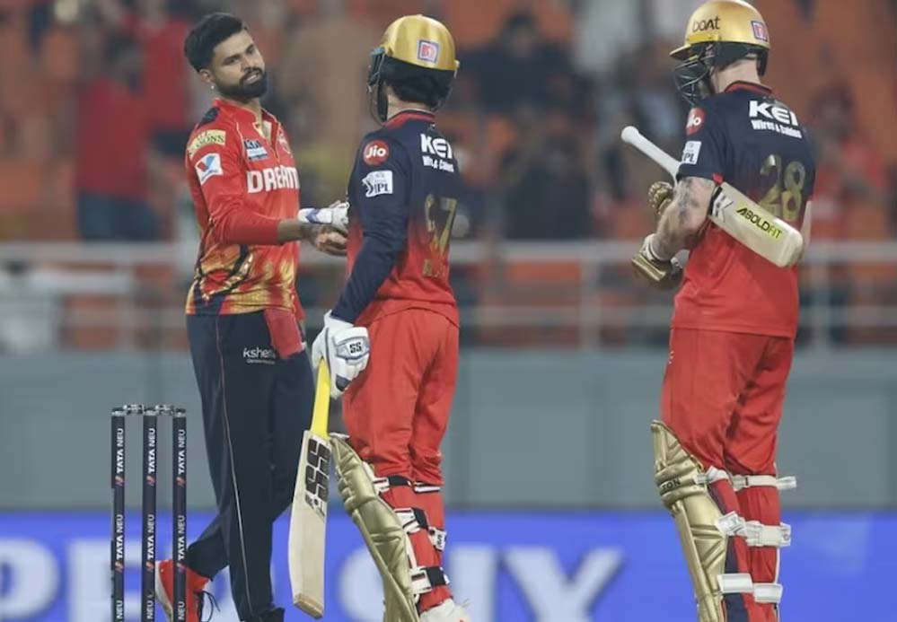 लगभग दो दशक का इंतजार… कप्तान पाटीदार और श्रेयस हैं लेकिन असली अग्निपरीक्षा तो कोहली की है!