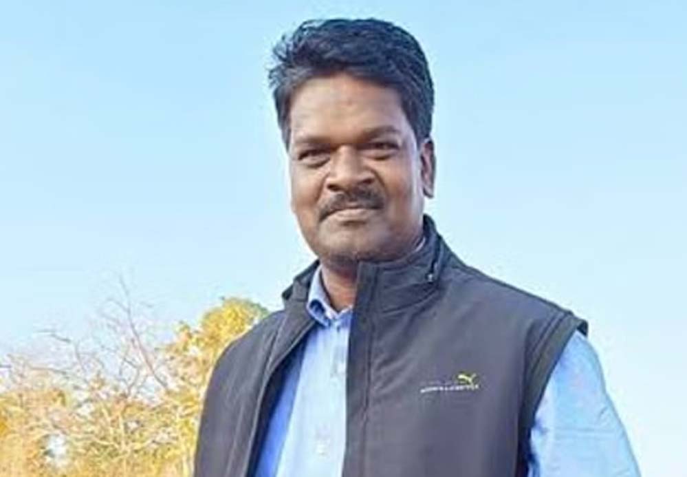 सात साल पुराने मामले में कांग्रेस विधायक निलेश उईके को कोर्ट ने दोषी करार देते हुए न्यायालय उठने तक की सजा सुनाई