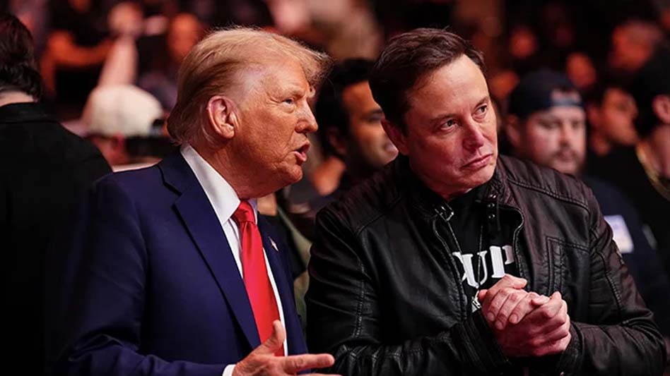 ‘मैं अब और बर्दाश्त नहीं कर सकता…’, ट्रंप के टैक्स बिल पर फूटा मस्क का गुस्सा