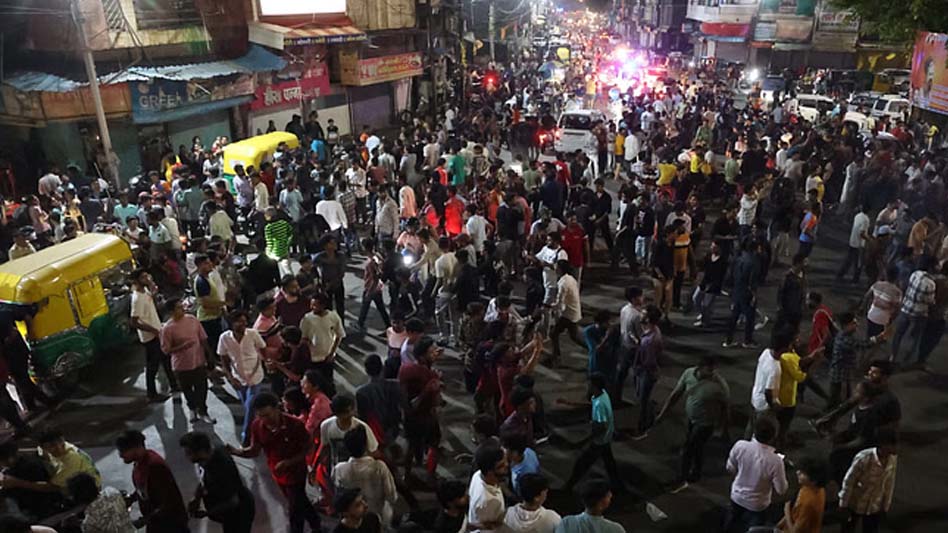 IPL के फाइनल में जीता RCB, इंदौरी कप्तान रजत ने बढ़ाया शहर का मान, मना जश्न