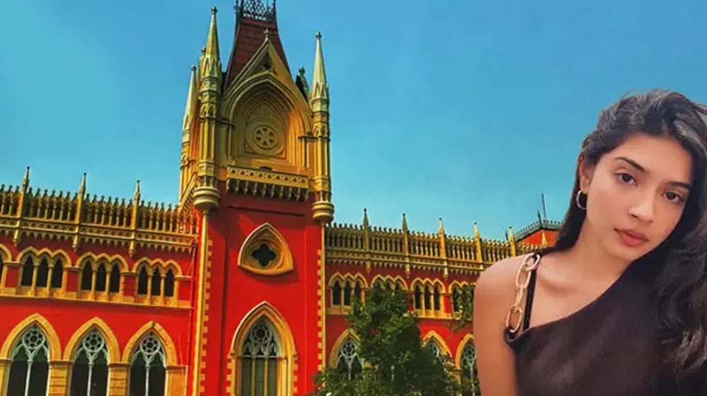 शर्मिष्ठा पनोली को कोलकाता HC से अंतरिम बेल, देश छोड़ने की इजाजत नहीं