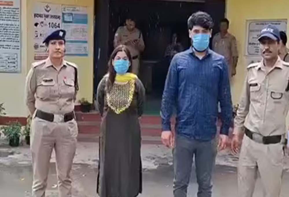 शराब पिलाकर बेटी का कराया यौन शोषण,हरिद्वार में दिखा मां का कलयुगी अवतार