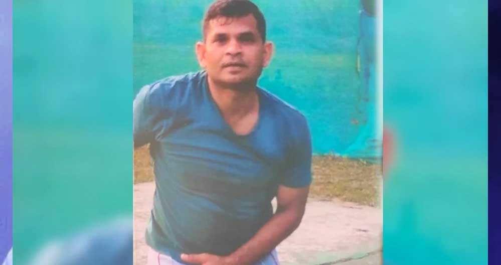 सागर : महार रेजिमेंट से लापता लेफ्टिनेंट कर्नल ललितपुर के होटल में मिले