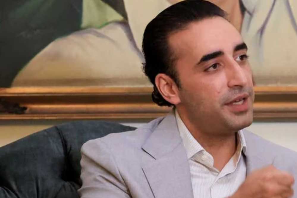 बिलावल के डेलिगेशन से US सांसद बोले- आतंक का सफाया करो, जैश-ए-मोहम्मद के खिलाफ एक्शन लो