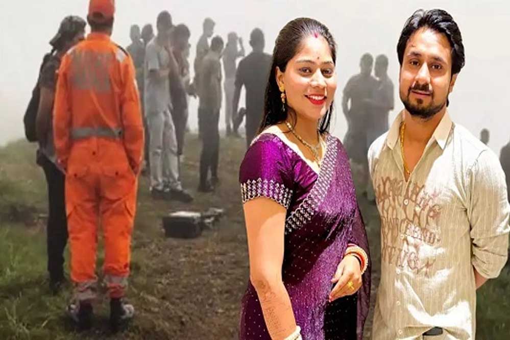 राजा की लाश मिली, सोनम का पता नहीं है? सवालों में उलझी शिलांग ट्रिप की कहानी