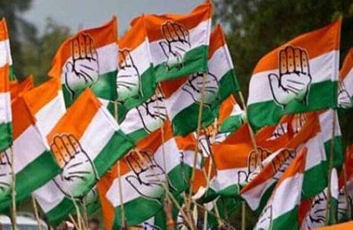 कांग्रेस में अध्यक्षों की तलाश शुरू, बाहरियों को नहीं मिलेगी संगठन में जगह