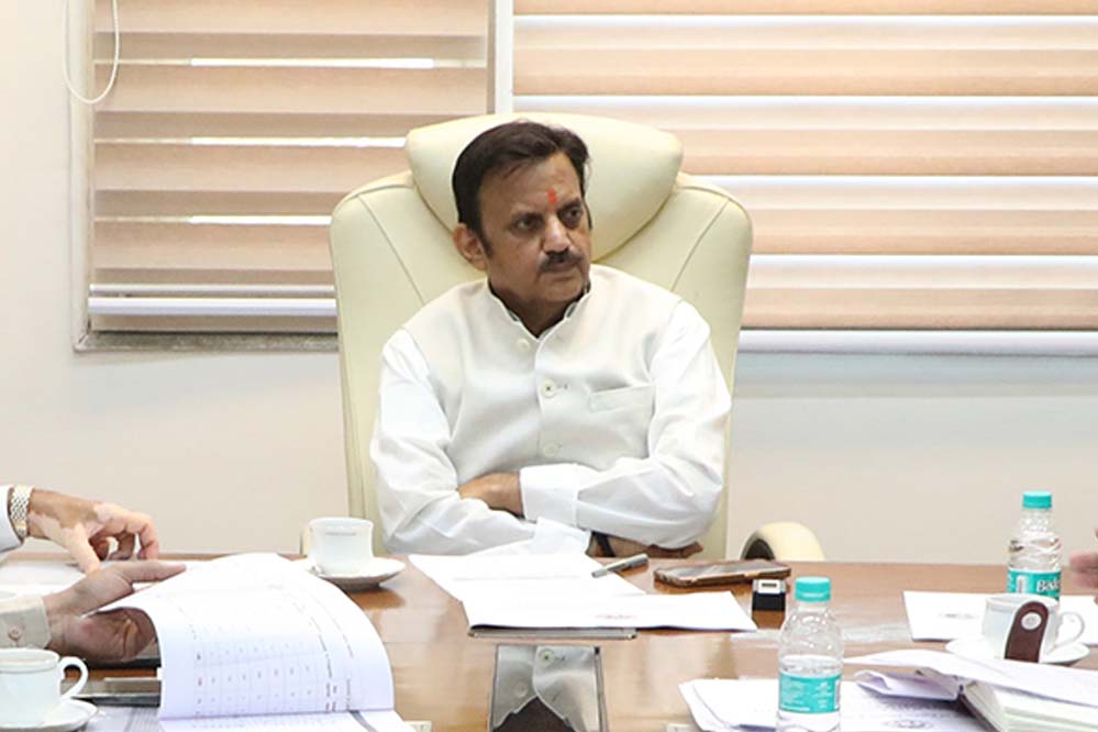 सिकल सेल रोग उन्मूलन के राष्ट्रीय संकल्प को मध्यप्रदेश कर रहा साकार : उप मुख्यमंत्री शुक्ल