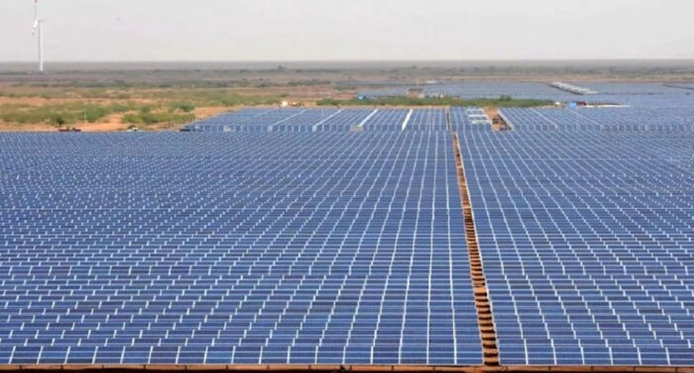 प्रदेश के इस शहर में बनेगा ‘सोलर गांव’, अगले 15 दिन में शुरु होगा काम