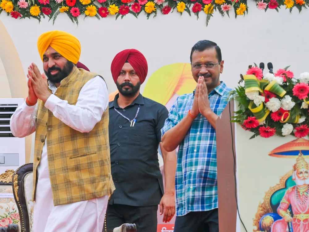 केजरीवाल के लिए खुलेगा RS का द्वार?, ‘करो या मरो’ फाइट वाले लुधियाना उपचुनाव में AAP का क्या है हाल