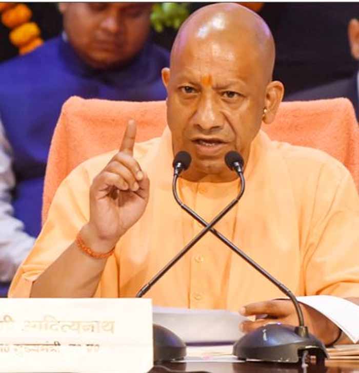 अयोध्या में लौह पुरुष पटेल और पूर्व प्रधानमंत्री वाजपेयी की स्मृति में ‘स्मृति द्वार’ का निर्माण कराया जाएगा