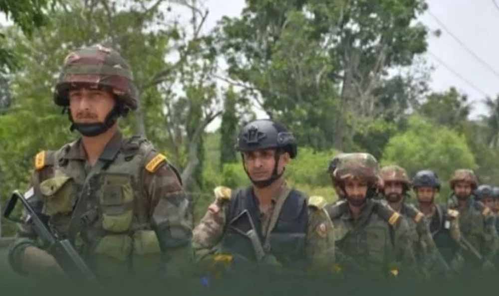 भारतीय सेना की अग्निवीर भर्ती की ऑनलाइन लिखित परीक्षा 30 जून से 10 जुलाई तक, ई-मेल पर भेजे प्रवेश पत्र