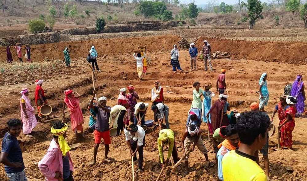 सीएम यादव ने कहा- पीएम मोदी के आर्थिक सशक्तिकरण के विजन को साकार करने देशभर में चलाया जा रहा अभियान