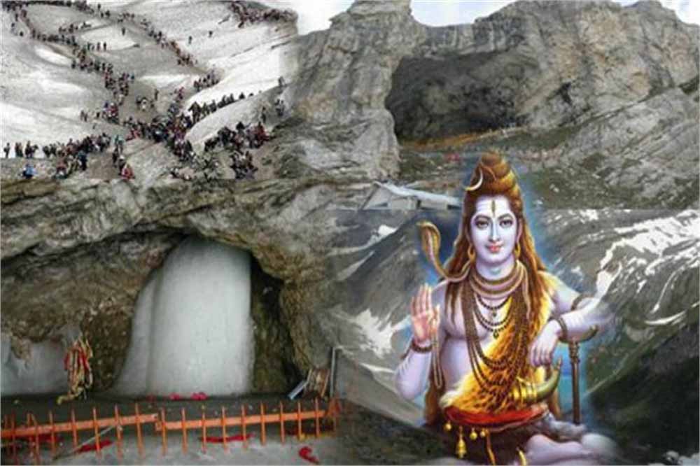 उप-राज्यपाल मनोज सिन्हा ने अमरनाथ श्राइन बोर्ड की 49वीं बोर्ड बैठक की अध्यक्षता की, यात्रा मार्ग में मिलेंगी सारी सुविधाएं