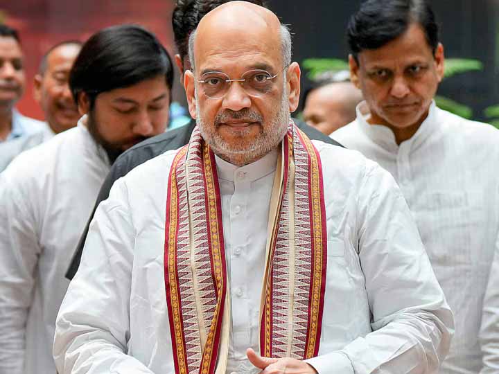 केंद्रीय गृह मंत्री अमित शाह इसी माह आ सकते है छत्तीसगढ़