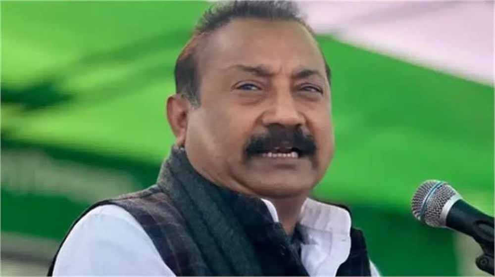 अशोक चौधरी  ने कहा, प्रशांत किशोर द्वारा मेरी बेटी और मेरे खिलाफ आपत्तिजनक टिप्पणी करने के बाद भेजा कानूनी नोटिश