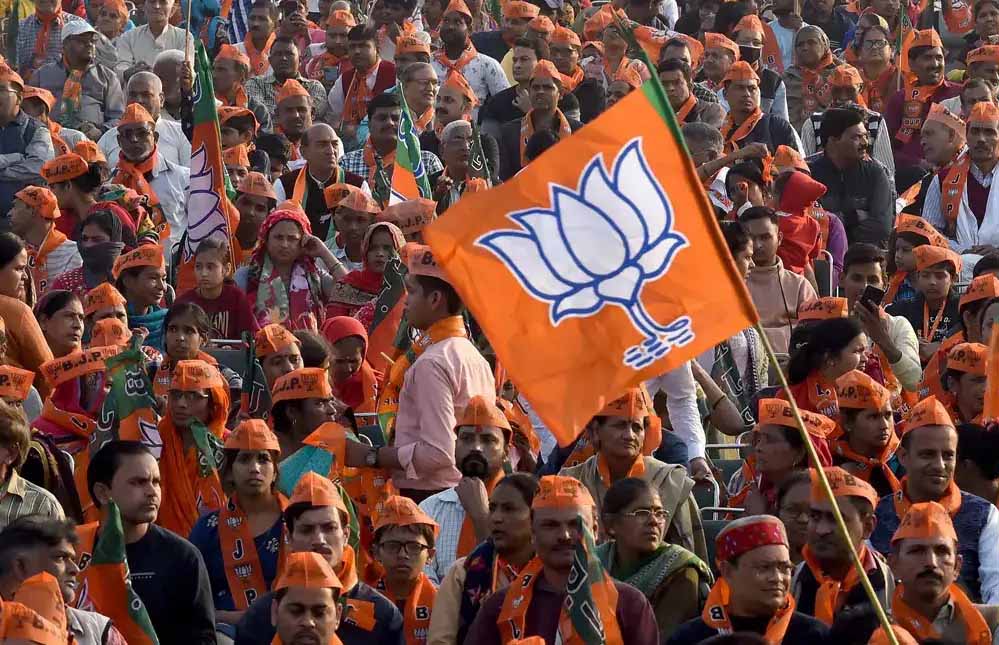 मध्य प्रदेश बीजेपी का नया अध्यक्ष कौन होगा? जुलाई में हो जाएगी घोषणा, रेस में कई चौंकाने वाले नाम