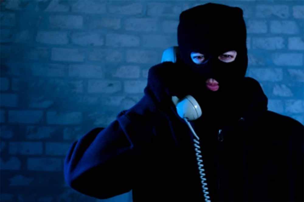 बिहार के जमुई में रंगदारी मांगने और धमकी देने का एक चौंकाने वाला मामला सामने आया, 20 लाख दे दो वरना…