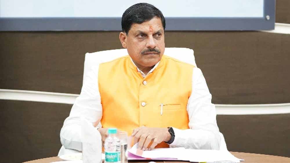 मुख्यमंत्री डॉ. यादव कल गाडरवारा में करेंगे 80 करोड़ रुपये से अधिक के निर्माण कार्यों का लोकार्पण और भूमि-पूजन