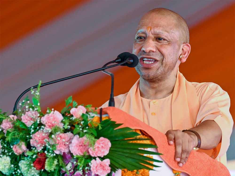 किसानों की आमदनी बढ़ाने की दिशा में बड़ा कदम, योगी सरकार और NDDB में समझौता