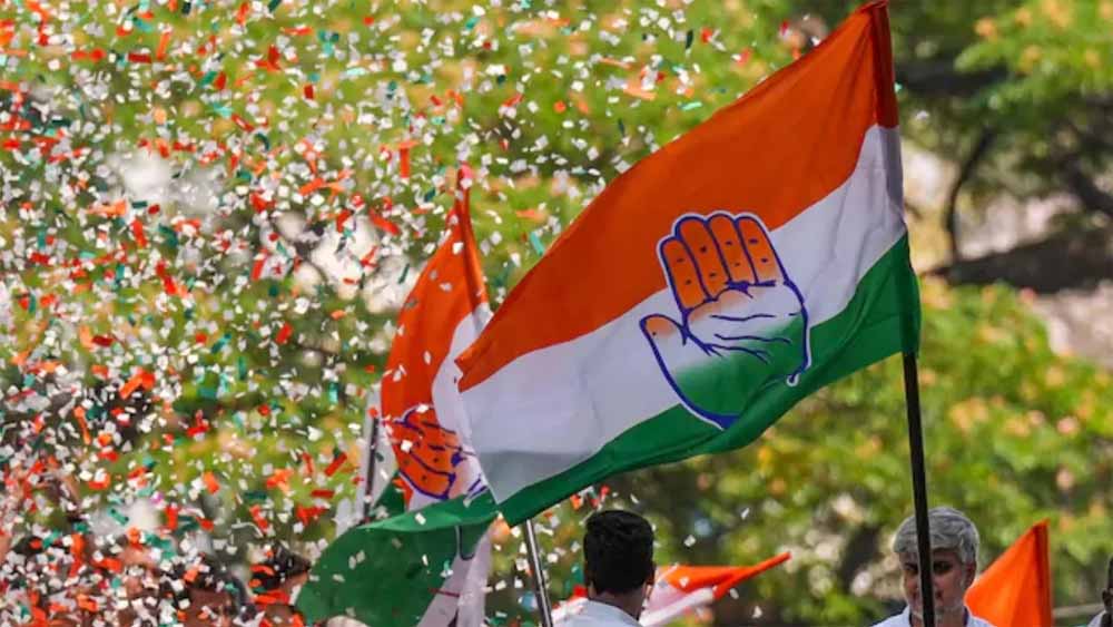 कांग्रेस का चुनावी तैयारी पर जोर, 15 जून को होगी विधायक दल की बैठक