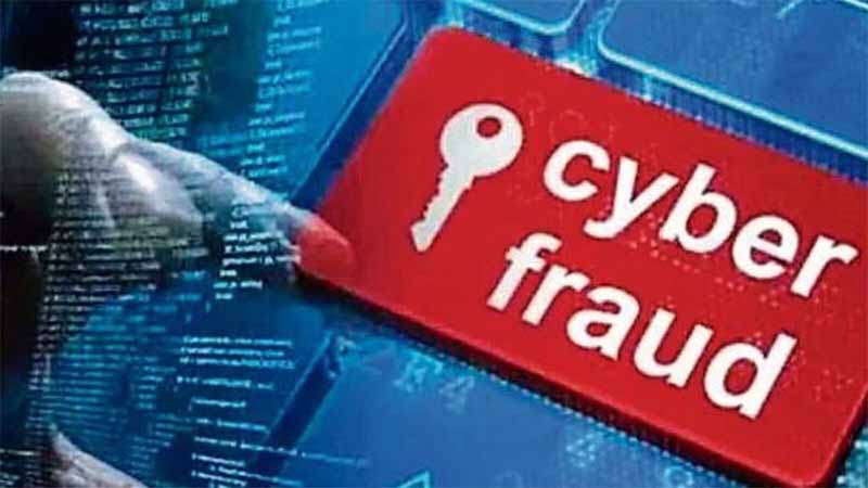 साइबर ठगी के मामलों में अलवर पुलिस ने दो आरोपियों को किया गिरफ्तार