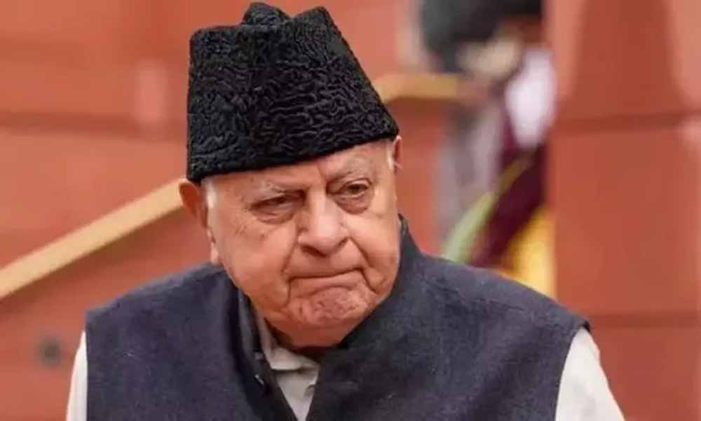 सत्ताधारी नेशनल कॉन्फ्रेंस जम्मू-कश्मीर को जल्द ही राज्य का दर्जा न मिलने पर सर्वोच्च न्यायालय का दरवाजा खटखटाएगी