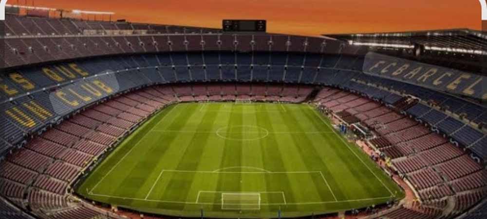 एफसी बार्सिलोना की कैंप नू में वापसी की तारीख तय, 10 अगस्त को होगा पहला मैच