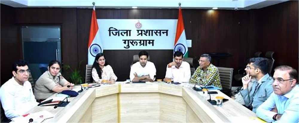 समाधान शिविर में मिली 6700 से ज्यादा शिकायतें, 80 प्रतिशत से अधिक के समाधान का दावा: सीटीएम