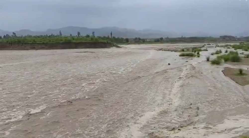 यमुनानगर जिले का घाड़ क्षेत्र जो सुविधाओं के मामले में पूरे जिले में सबसे पिछड़ा, करीब 30 गांव की कनेक्टिविटी टूट जाती है