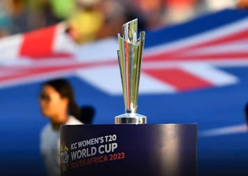 इंग्लैंड में अगले साल होने वाले महिला टी20 वर्ल्ड कप 2026 का शेड्यूल ICC ने जारी किया