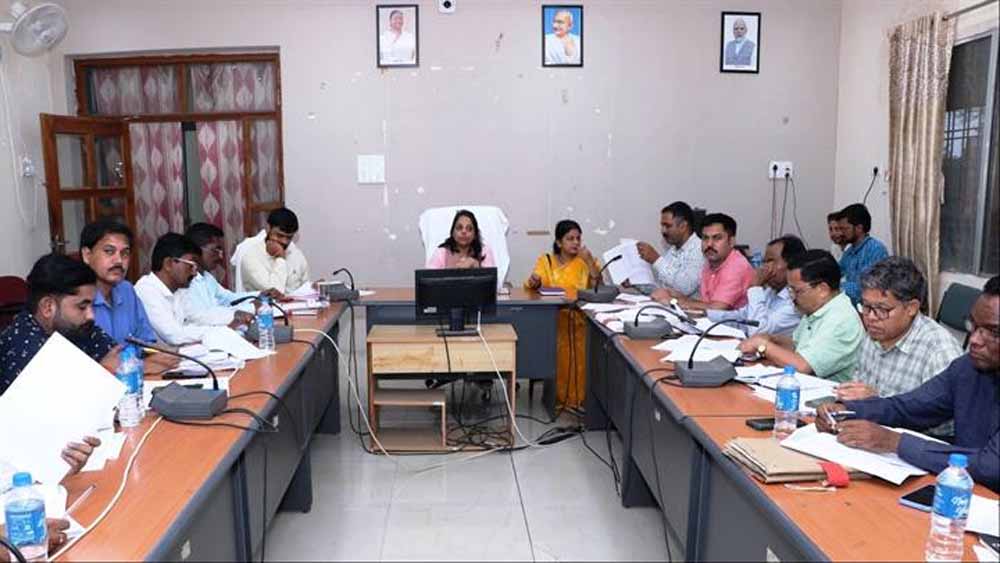 प्रदेश में पेयजल स्रोतों की सफाई के साथ जनजागरूकता अभियान भी जारी