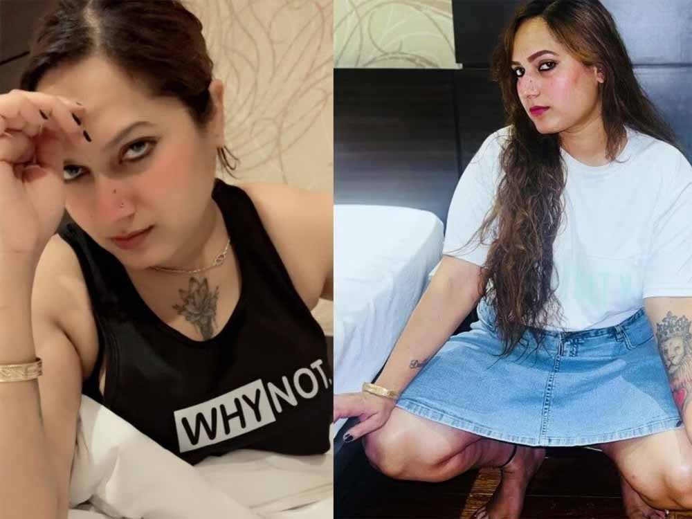 सोशल मीडिया इन्फ्लुएंसर कमल कौर भाभी की हत्या के बाद कातिलों ने पवित्र गुरुद्वारे में जाकर मत्था टेका था