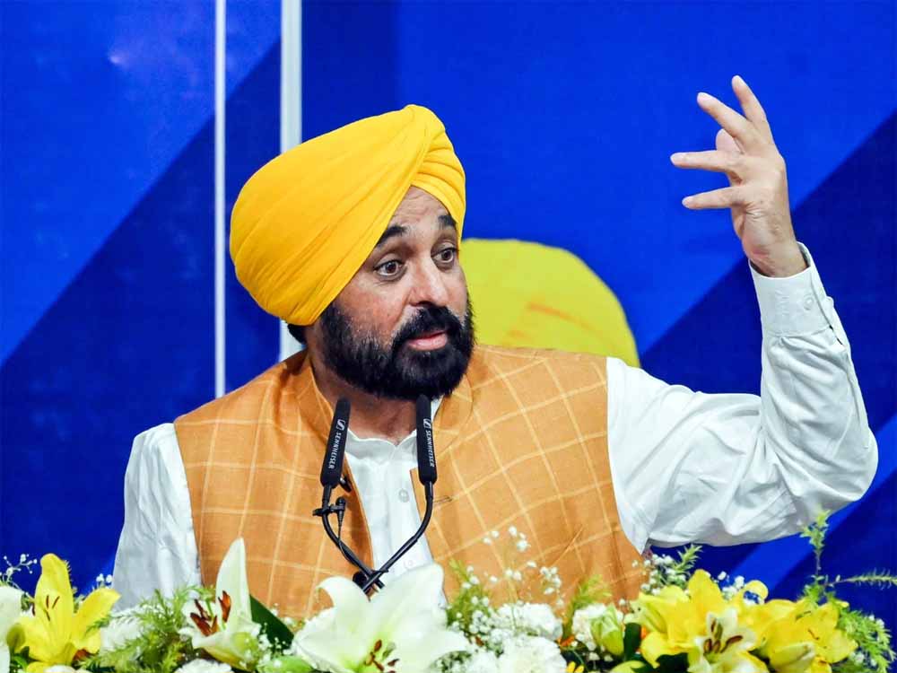 दलितों के लिए मान सरकार ने 68 करोड़ कर्जमाफी का किया ऐलान, 4 हजार से ज्यादा परिवारों को राहत