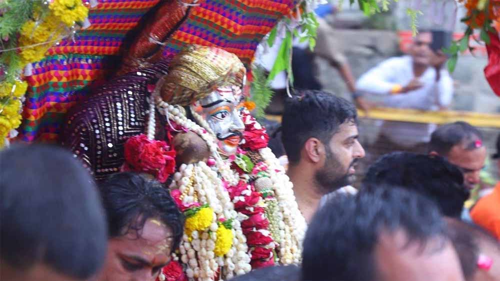 महाकाल सवारी मार्ग पर हाईटेक निगरानी, लगेंगे PTZ कैमरे