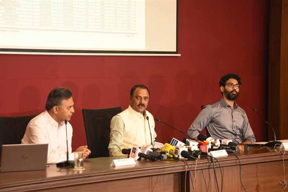 सूर्य मित्र कृषि फीडर योजना से प्रदेश के छोटे निवेशकों को भी मिलेगा लाभ : मंत्री शुक्ला