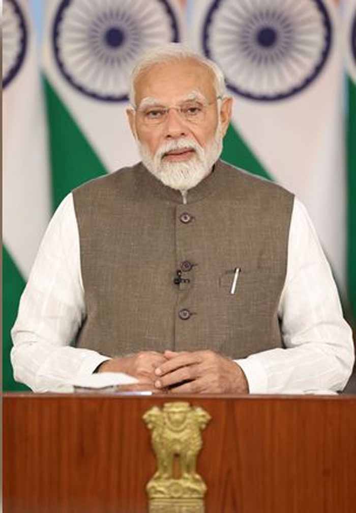 क्यूएस वर्ल्ड यूनिवर्सिटी रैंकिंग 2026 भारतीय विश्वविद्यालयों के प्रदर्शन की सराहना देश के लिए बड़ी उपलब्धि बताया : पीएम मोदी