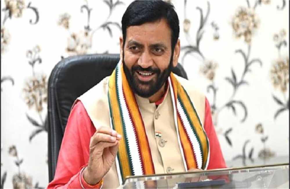 हरियाणा में बीते दिन सीएम सैनी की अध्यक्षता में केबिनेट मीटिंग हुई, कई और अहम फैसले लिए