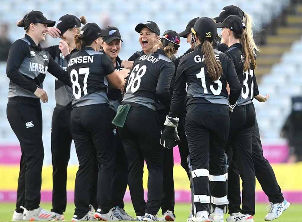 न्यूजीलैंड ने किया सेंट्रल कॉन्ट्रैक्ट का ऐलान, इन दो महिला खिलाड़ियों को पहली बार जगह